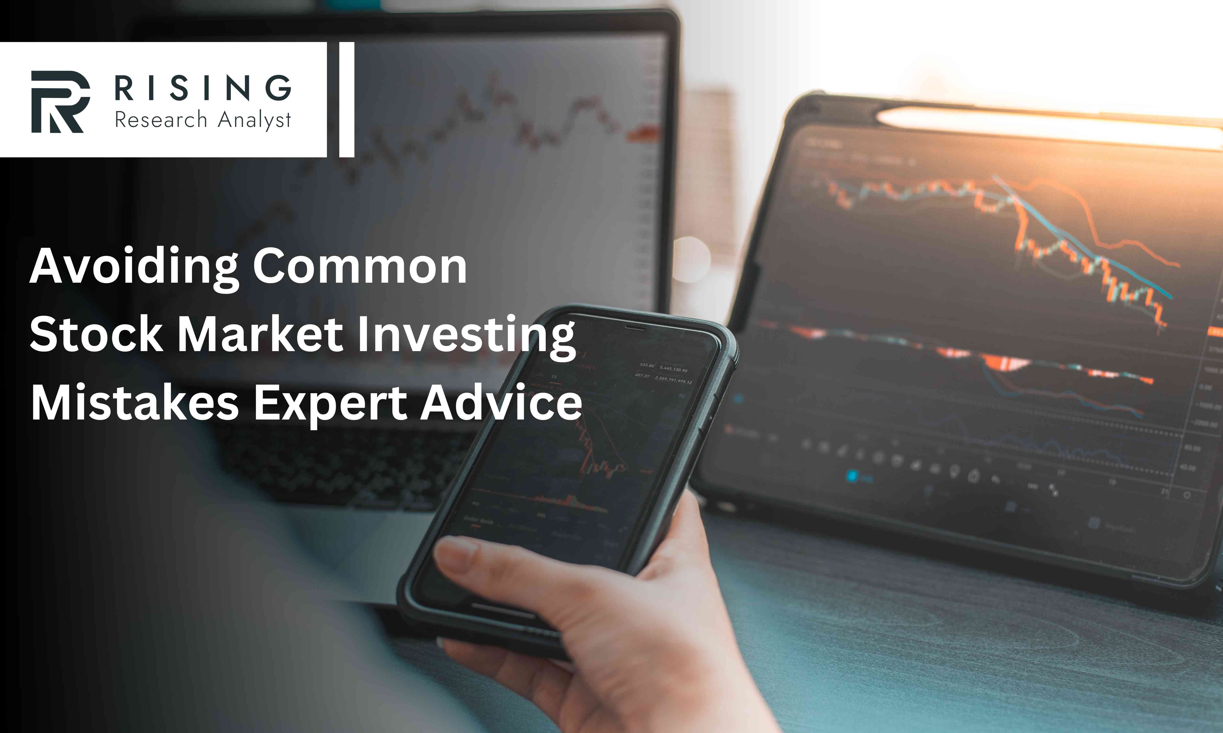 Best SEBI-registered research analyst